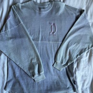 DISNEYLAND LAVENDER/LILAC PURPLE SPIRIT JERSEY